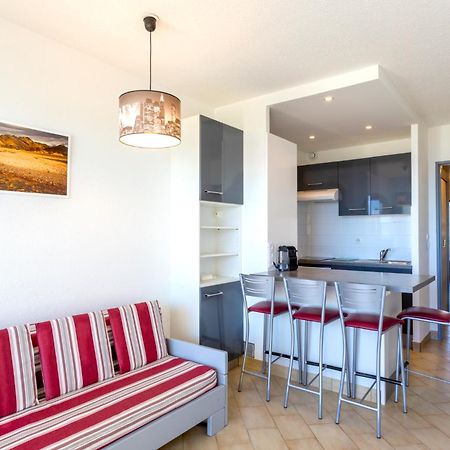 לה גרנד מוט Chez Fabienne - Superbe Appartement Avec Vue Sur La Mer Et Parking מראה חיצוני תמונה