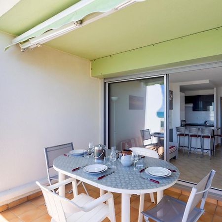 לה גרנד מוט Chez Fabienne - Superbe Appartement Avec Vue Sur La Mer Et Parking מראה חיצוני תמונה