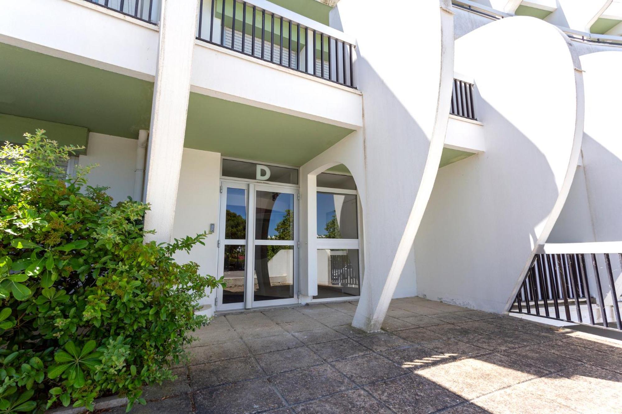 לה גרנד מוט Chez Fabienne - Superbe Appartement Avec Vue Sur La Mer Et Parking מראה חיצוני תמונה